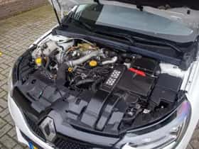 Renault Mégane (2013)