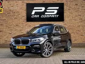 BMW X3 (2020)
