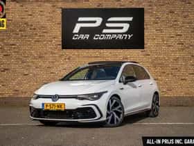 Volkswagen Golf (2021)