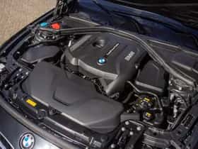 BMW 4-Serie (2017)