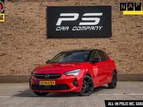 Opel Corsa (2020)