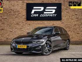 BMW 3-Serie (2021)