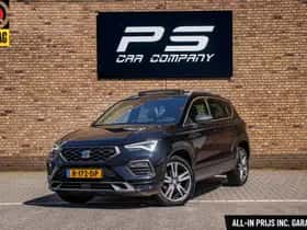 SEAT Ateca (2019)