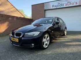 BMW 3-Serie (2009)