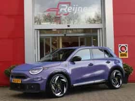 Abarth 600e (2025)