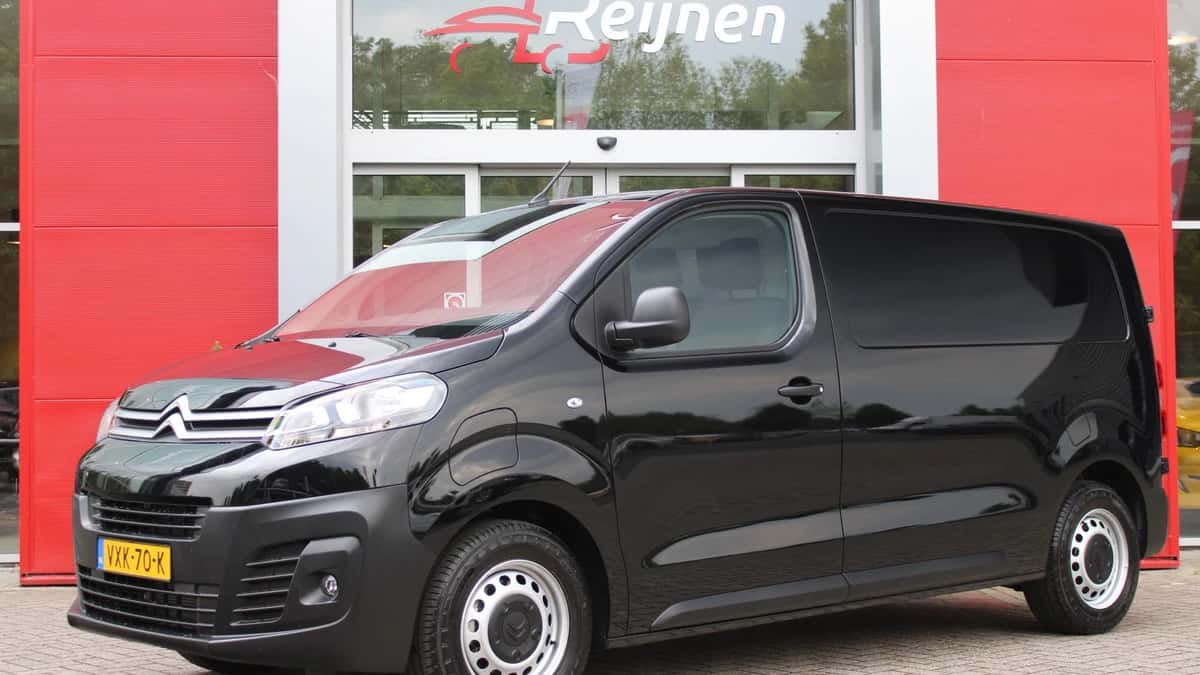 Citroën E Jumpy L2 (2023) — foto 1