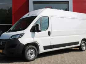 Fiat Ducato (2023)