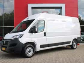Fiat Ducato (2023)