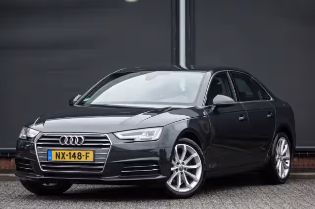 A4 Limousine (2017)
