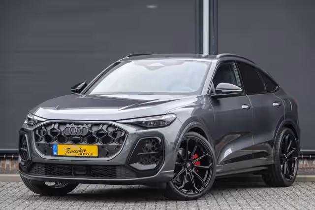 Q5 Sportback (2025)