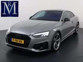Audi A5 (2020)