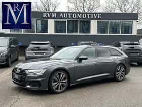 Audi A6 (2022)