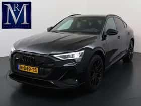 Audi e-tron (2021)