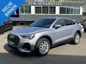 Audi Q3 (2022)
