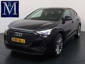 Audi Q4 (2022)