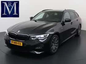 BMW 3-Serie (2022)
