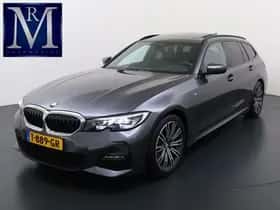 BMW 3-Serie