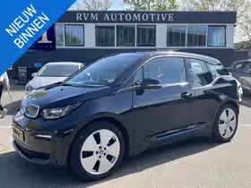 BMW i3 (2021)