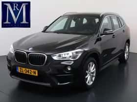 BMW X1 (2018)