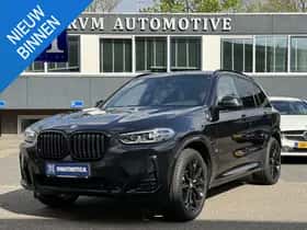 BMW X3 (2023)