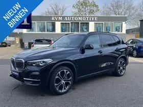 BMW X5 (2021)