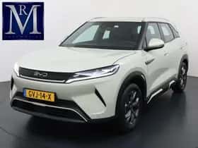 BYD Atto 2
