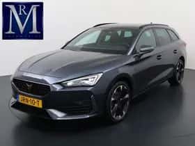 CUPRA Leon Sportstourer (2022)