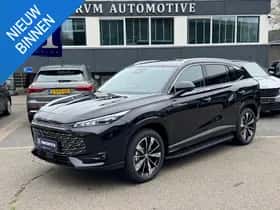 MG MG HS (2023)