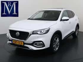 MG MG HS (2023)