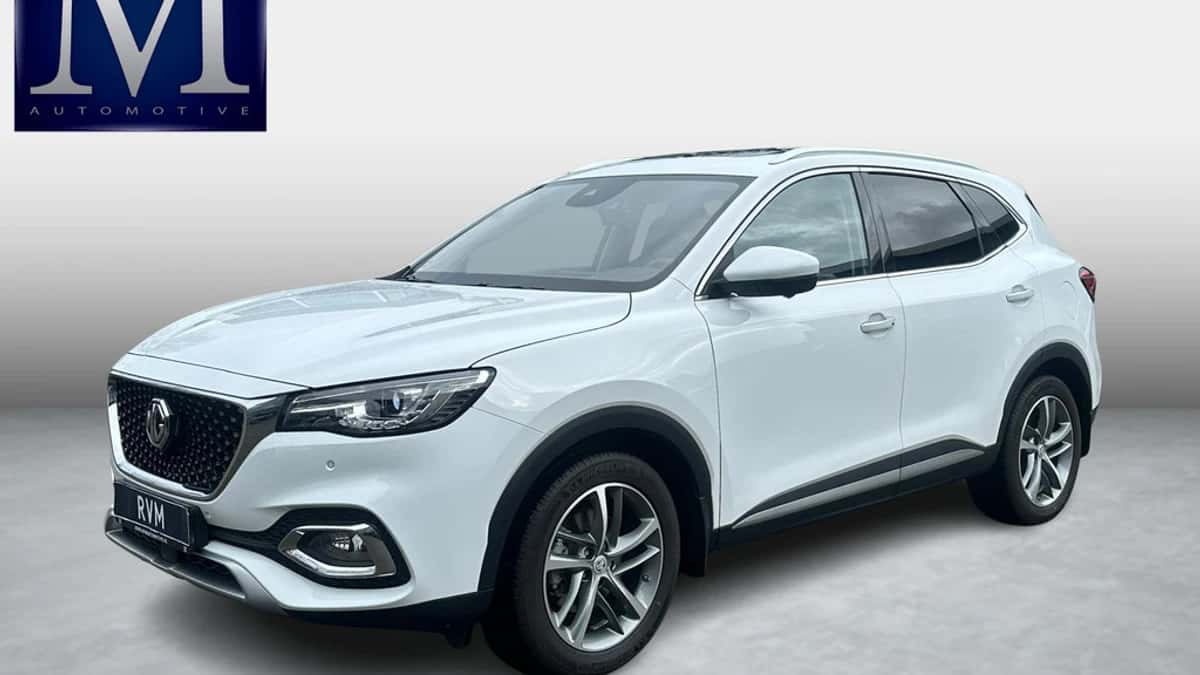 MG MG HS (2023) — foto 1