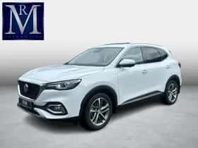 MG MG HS (2023)