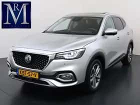 MG MG HS (2023)