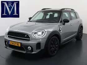 MINI Countryman (2020)