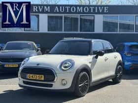 MINI Mini (2019)