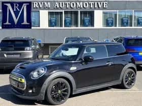 MINI Electric (2021)