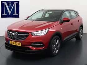 Opel Grandland X (2022)