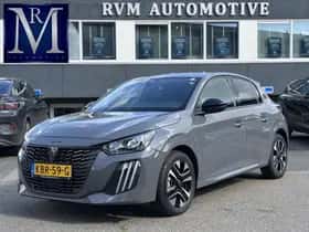 Peugeot 208 (2025)