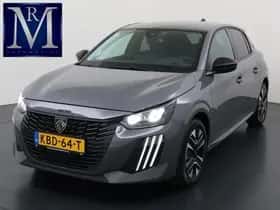 Peugeot 208 (2025)