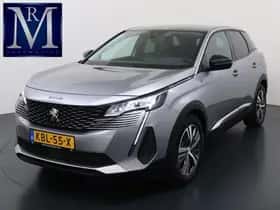 Peugeot 3008 (2022)