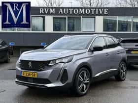Peugeot 3008 (2021)