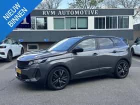 Peugeot 3008 (2023)