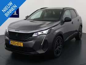 Peugeot 3008 (2023)