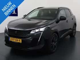 Peugeot 3008 (2022)