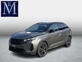 Peugeot 3008 (2023)
