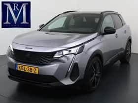 Peugeot 3008 (2022)