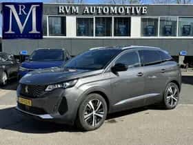 Peugeot 3008 (2022)