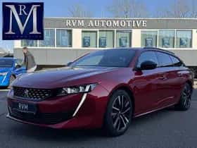 Peugeot 508 (2022)