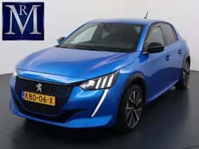 Peugeot E (2022)