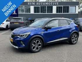 Renault Captur (2020)