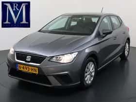 SEAT Ibiza (2018)